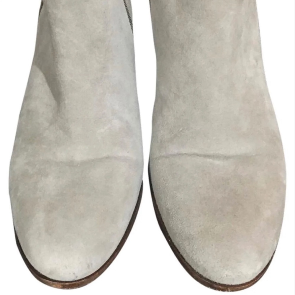 Sam Edelman booties